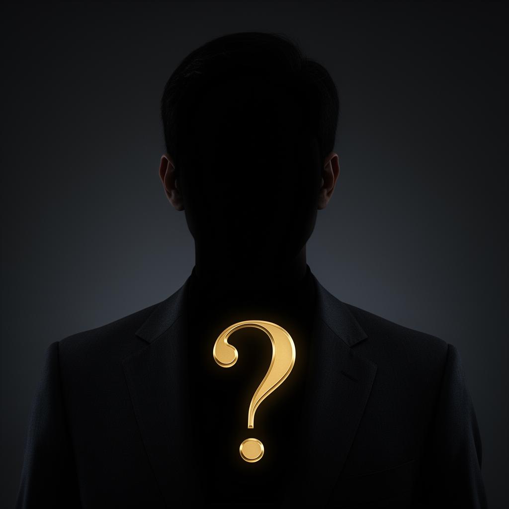 Mystery speaker to be revealed